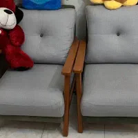 مبل تکی