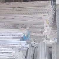 تولید و ساخت درب وپنجره دوجداره یوپی وی سی حسنی|خدمات پیشه و مهارت|اراک, |دیوار