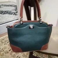 کیف دوشی زنانه جادار5عددسالم|کیف، کفش، کمربند|زنجان, |دیوار