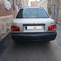 پراید ۸۷|خودرو سواری و وانت|ارومیه, |دیوار