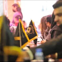 استخدام مشاور املاک خانم/ آقا با درآمد ۵۰ میلیونی|استخدام بازاریابی و فروش|کرج, شاهین‌ویلا|دیوار