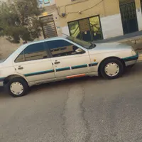 پژو۸۸