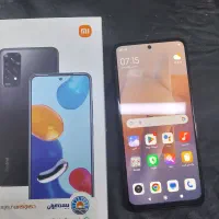 شیامی نوت ۱۱