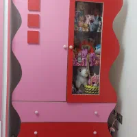 کمد بچه (دخترونه)