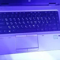 لپتاپ مدل hp probook 640 g3 در حد نو|رایانه همراه|اهواز, گلستان|دیوار