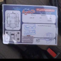 پراید98بیرنگ|خودرو سواری و وانت|پارسآباد, |دیوار