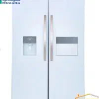 یخچال و فریزر هیمالیا مدل پاناروما