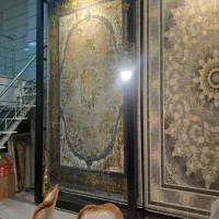 رگال ریلی فرش ۹متری|فروشگاه و مغازه|ایلام, |دیوار