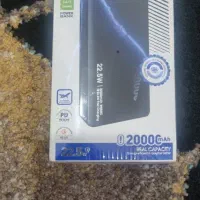 پاور بانک ایکس هنز مدل ۲۰۰۰۰ آمپر