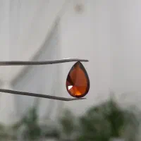 یاقوت برمه وزن ۳.۴۰ قیراط|جواهرات|شاهرود, |دیوار