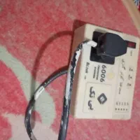 یک دستگاه محافظ کولر گاز بی تک 6006|سایر لوازم برقی|مرودشت, استادیوم‎|دیوار