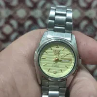 ساعت سیکو۵ اصلی زنانه اصل ژاپن|ساعت|تهران, دولاب|دیوار