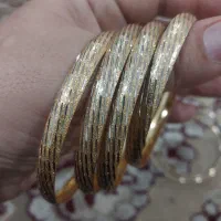 النگو طلا روس اصل