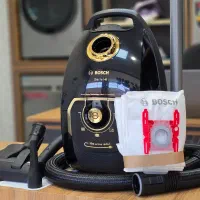 جارو برقی بوش اصلی سری 8