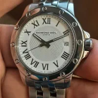 ساعتهای سوییسی ریموندویل تیسوت  رادو فورتیس وسواچ