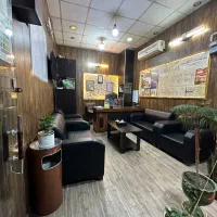 نیروی کار خانم یا آقا جهت کار در مشاور املاک