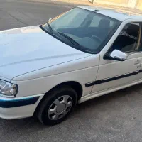 پارس موتور جدید 1401|خودرو سواری و وانت|بم, |دیوار