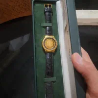 ساعت گلد کوئیست