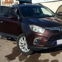 فروش جک s5 مدل ۹۴ قهوه ای سیر متالیک کم کارکرد|خودرو سواری و وانت|قزوین, |دیوار