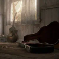 اکانت قانونی لست اف اس ps5