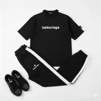 ست تیشرت و شلوار مدل DORT-E6/ دوخت تمیز و مقاوم