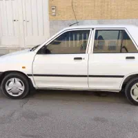 پراید مدل 95