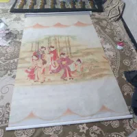 پرده کرکره ایی زییا فقط ۳۵۰