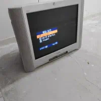 سونی 29 اینچ|تلویزیون و پروژکتور|رامهرمز, |دیوار