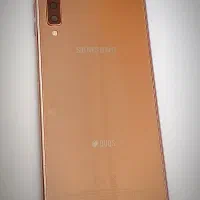 A7 2018 در حد نو (عروسکی)|موبایل|کرمانشاه, |دیوار