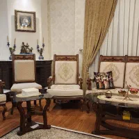 ست مبلمان