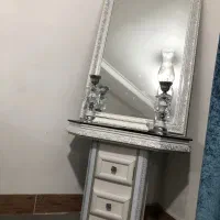 اینه وکنسول