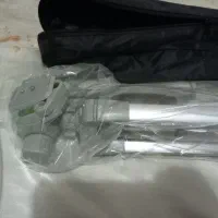 پایه دوربین عکاسی|دوربین عکاسی و فیلم‌برداری|تهران, گرگان|دیوار