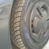 پرایدمدل93 دوگانه کارخانه|خودرو سواری و وانت|سلماس, |دیوار