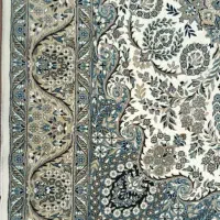 فرش ستاره کویر یزد ۶ و ۹ متری|فرش|قم, گلزار|دیوار