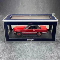 ماکت مرسدس بنز sl350 1986 نورو فرانسه معاوضه