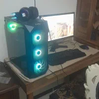 سیستم گیمینگ