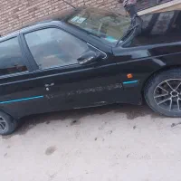 پژو تیوفایو|خودرو سواری و وانت|شوط, |دیوار