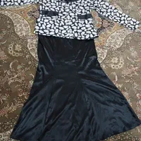 مانتو شلوار اداری و مانتو تک و لباس مجلسی