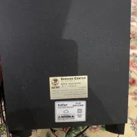 اسپبکر edifier|سیستم صوتی خانگی|تهران, باشگاه نفت|دیوار