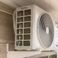 نصب سرویس تعمیرات انواع کولر گازی اسپیلت