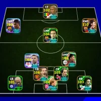 اکانت گاد ای فوتبال