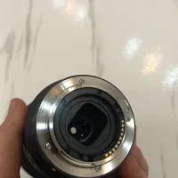 Lenz Sony 18/105|دوربین عکاسی و فیلمبرداری|تهران, خواجه نظام الملک|دیوار