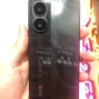 Poco x7 pro 512