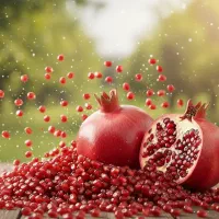 خدمات تخصصی دون کردن و ابگیری انار