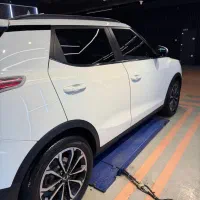 تیوولی اسپشیال پلاس توربو فول ترین حالت|خودرو سواری و وانت|تهران, فرمانیه|دیوار