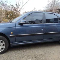 پژو پارس سال مدل 99|خودرو سواری و وانت|گلبهار, نوبهار|دیوار