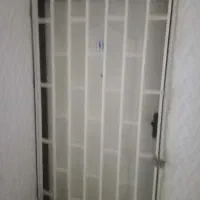 فروش حفاظ(گارد)درب منزل آپارتمان اهنی