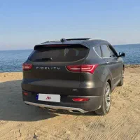 فیدلیتی 1401 هفت نفره