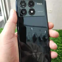 غول شیاومی پوکو ایکس ۶ پرو poco x6 pro