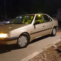 پژو ۴۰۵ مدل ۸۷،داخل کرم سفارش مدیران خودرو|خودرو سواری و وانت|کرج, دولتآباد|دیوار